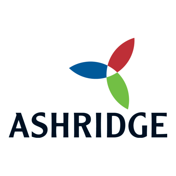 Ashridge Logo PNG Vector