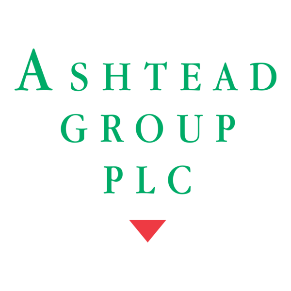 Ashtead Group Logo PNG Vector