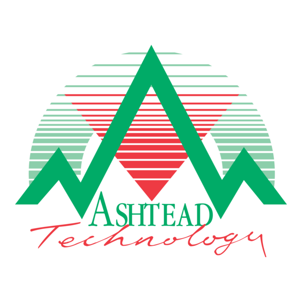 Ashtead Technology Logo PNG Vector