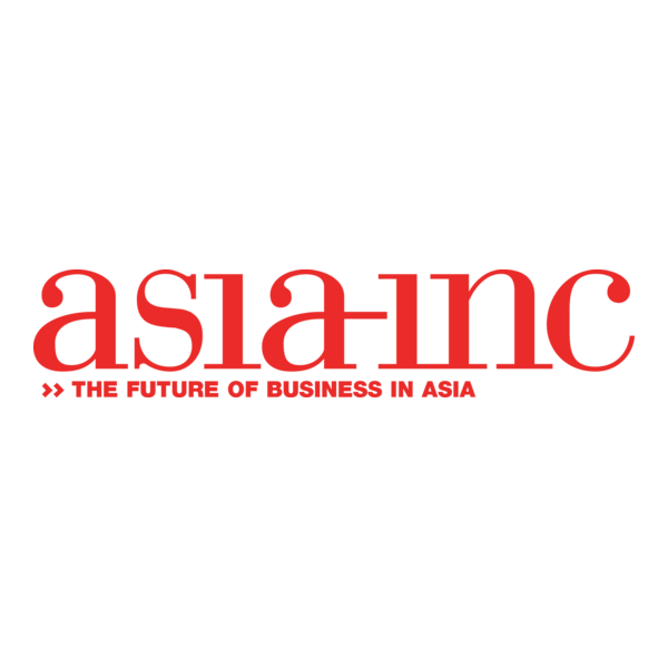 Asia-Inc Logo PNG Vector