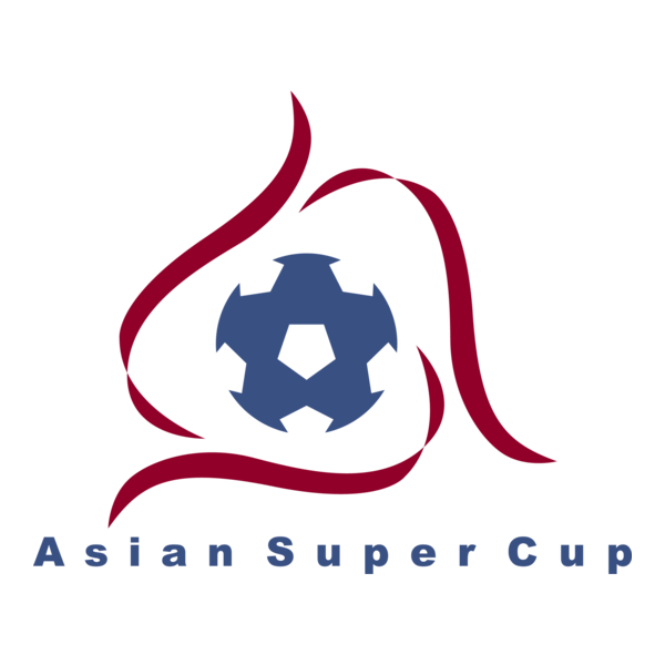 Asian Super Cup Logo PNG Vector