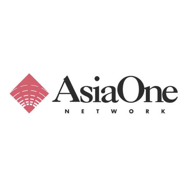 AsiaOne Network Logo PNG Vector