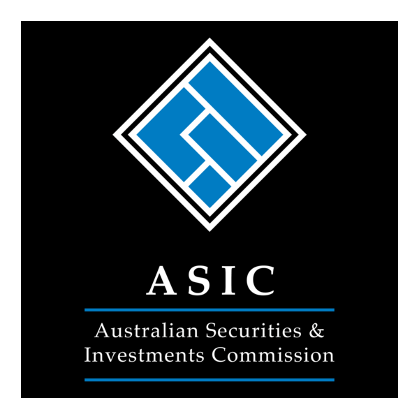 ASIC Logo PNG Vector