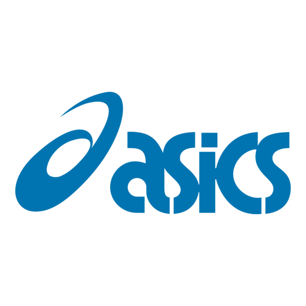 Asics Logo PNG Vector