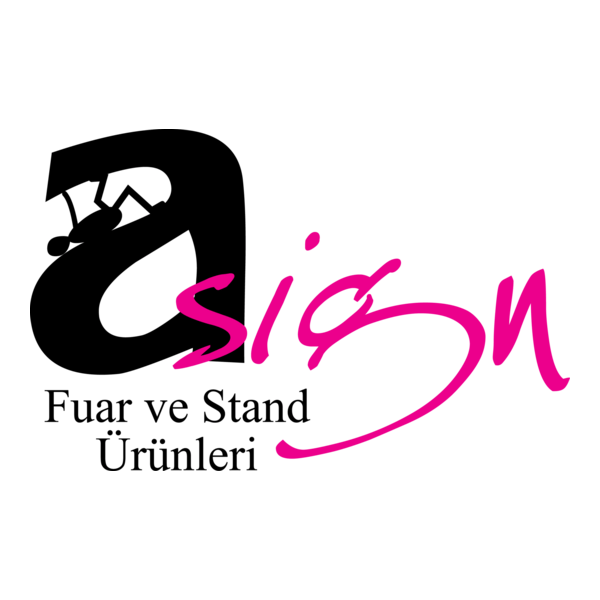 Asign Logo PNG Vector