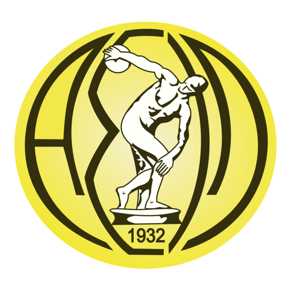 ASIL Lysi (new) Logo PNG Vector