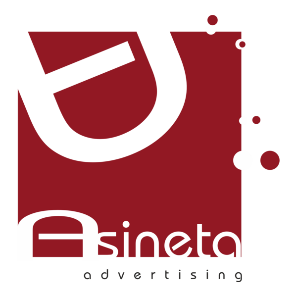 asineta Logo PNG Vector