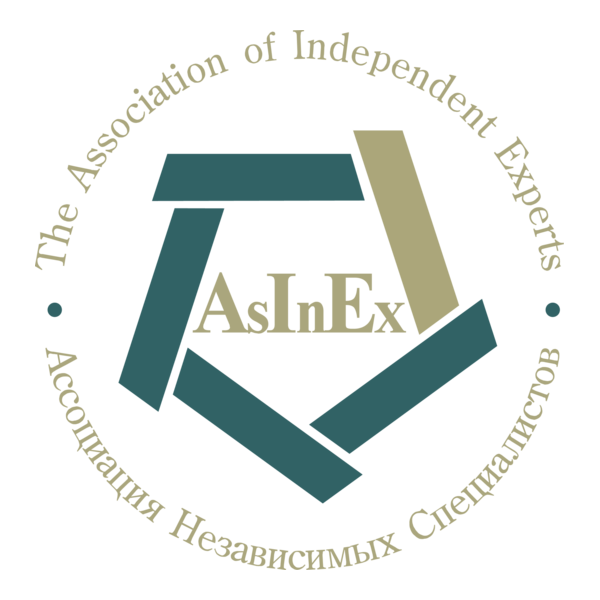 ASINEX Logo PNG Vector