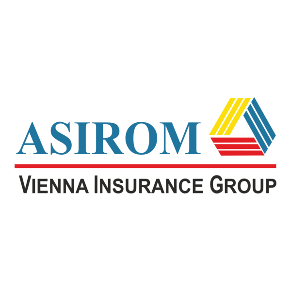 Asirom Logo PNG Vector