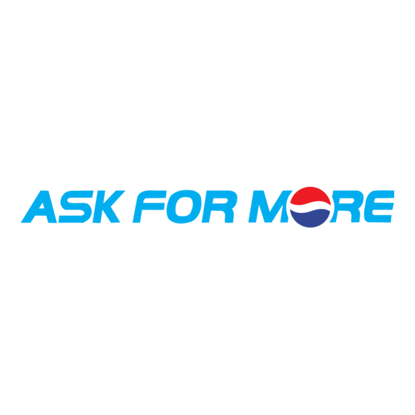 Ask for more Logo PNG Vector