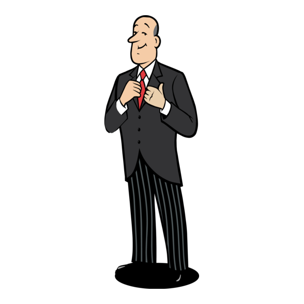 Ask Jeeves Logo PNG Vector