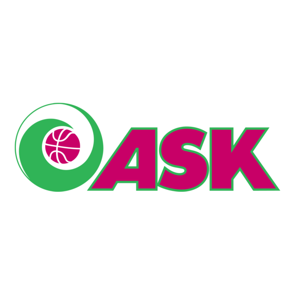 Ask Logo PNG Vector