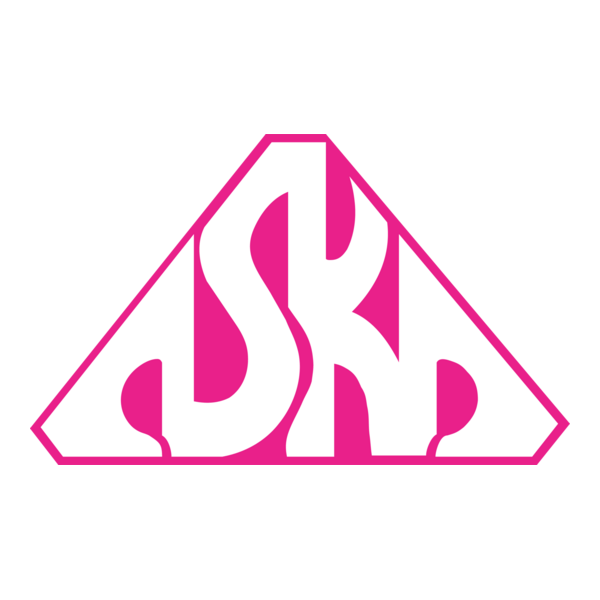 Aska Communications Corp Logo PNG Vector