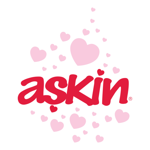 Askin Logo PNG Vector