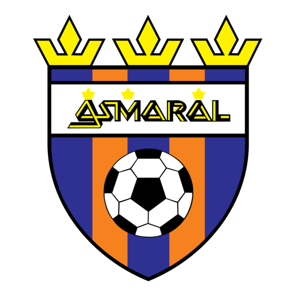Asmaral Logo PNG Vector