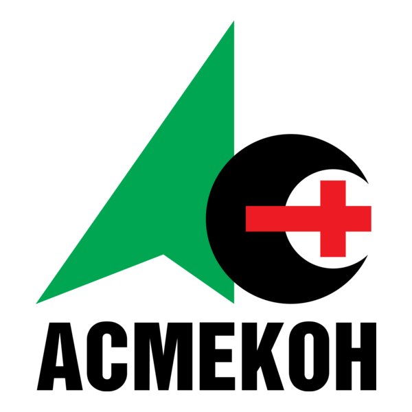 Asmecon Logo PNG Vector