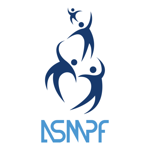 ASMPF Logo PNG Vector