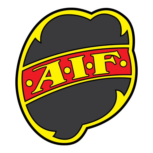 Asmundtorp IF Logo PNG Vector