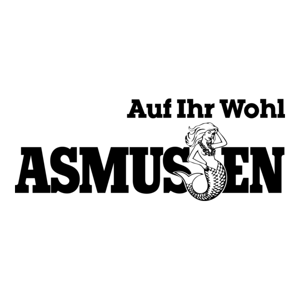 Asmussen Logo PNG Vector