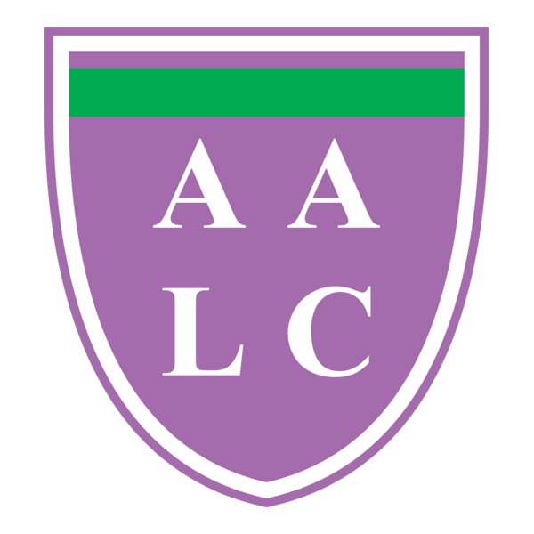 Asociacion Atletica de Lujan de Cuyo Logo PNG Vector