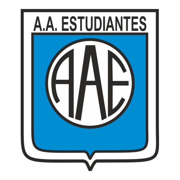 asociacion atletica estudiantes Logo PNG Vector