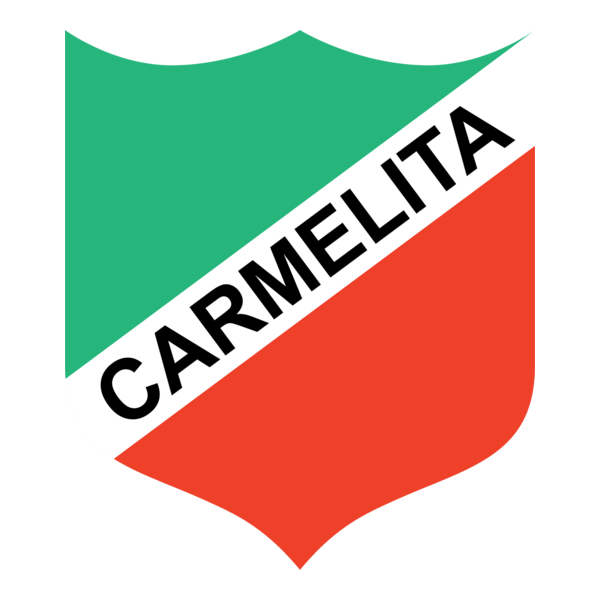 Asociación Deportiva Carmelita Logo PNG Vector