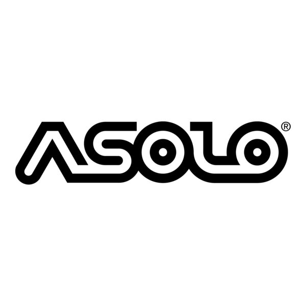 Asolo Logo PNG Vector
