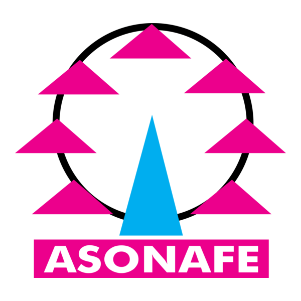 Asonafe Logo PNG Vector