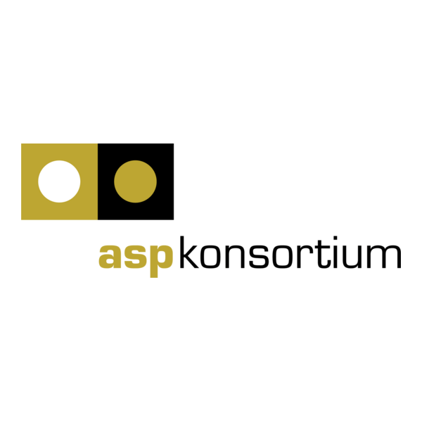 ASP-Konsortium Logo PNG Vector