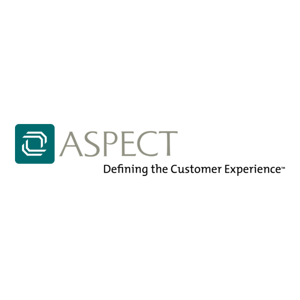 Aspect Logo PNG Vector