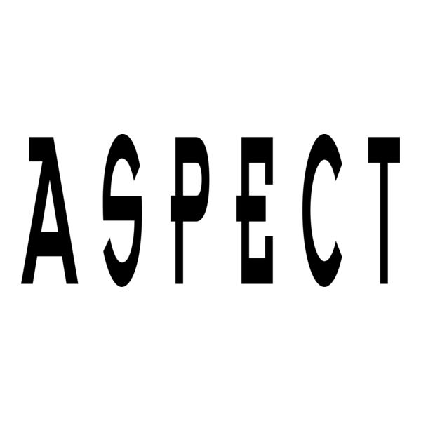 Aspect Logo PNG Vector