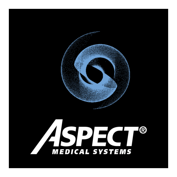 Aspect Medical Systems Logo PNG Vector