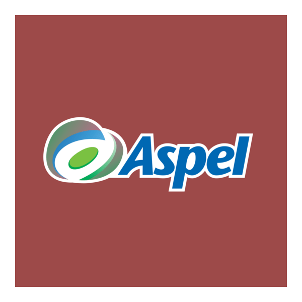 Aspel Logo PNG Vector