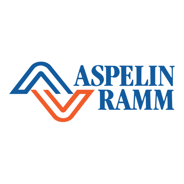 Aspelin Ramm Logo PNG Vector