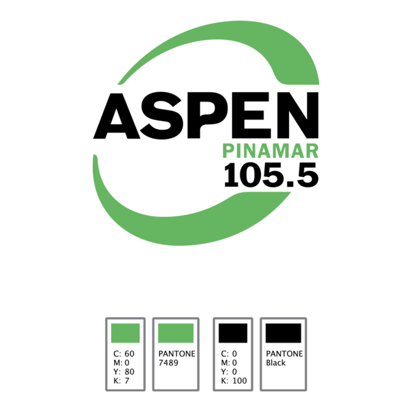 Aspen Pinamar Logo PNG Vector