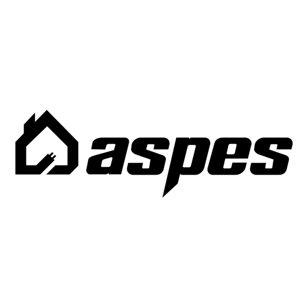 Aspes Logo PNG Vector