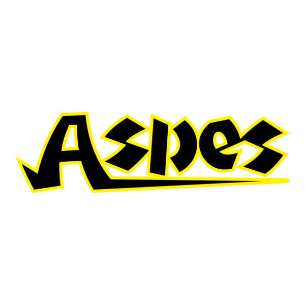 Aspes Logo PNG Vector