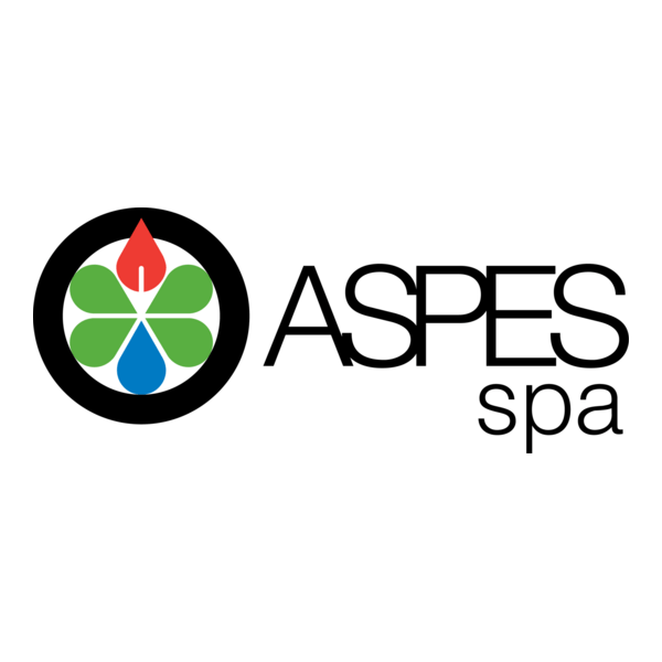 Aspes Spa Logo PNG Vector