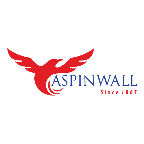 Aspinwall Logo PNG Vector