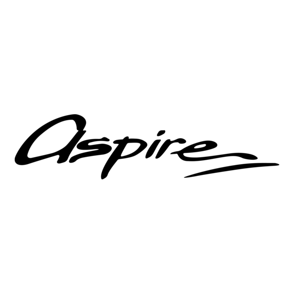 Aspire Logo PNG Vector