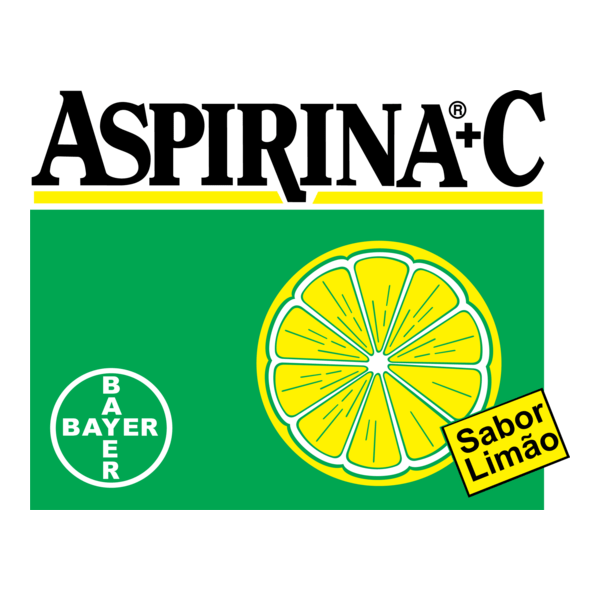 Aspirina+C Logo PNG Vector