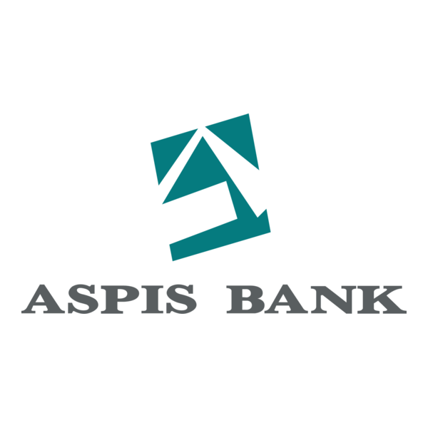 Aspis Bank Logo PNG Vector