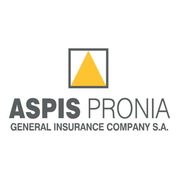 Aspis Pronia Logo PNG Vector