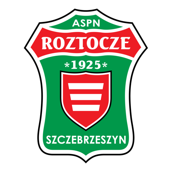 ASPN Roztocze Szczebrzeszyn Logo PNG Vector
