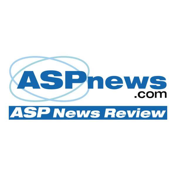 ASPnews.com Logo PNG Vector