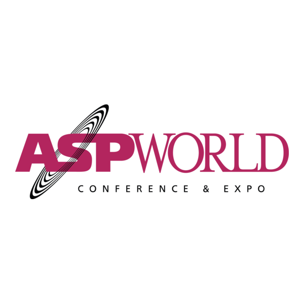 ASPWorld Logo PNG Vector