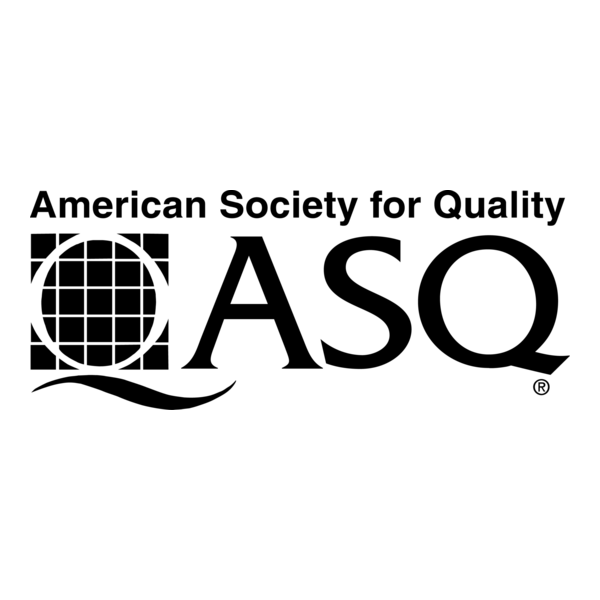 ASQ Logo PNG Vector