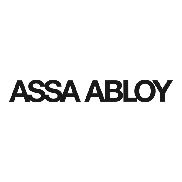 Assa Abloy Logo PNG Vector