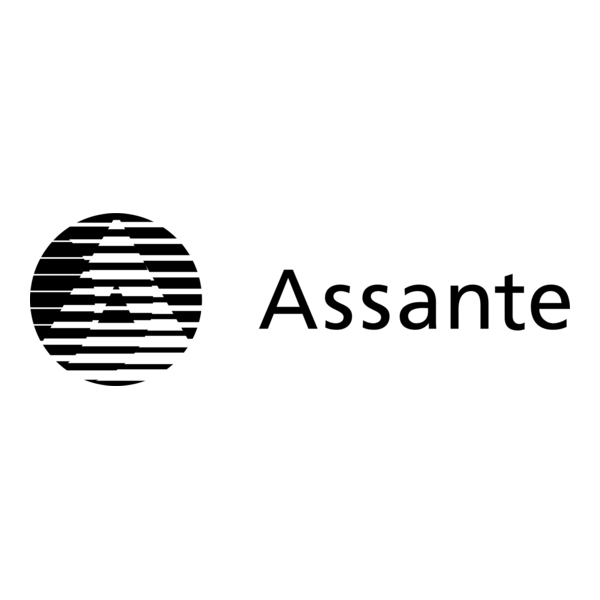 Assante Wealth Management Logo PNG Vector
