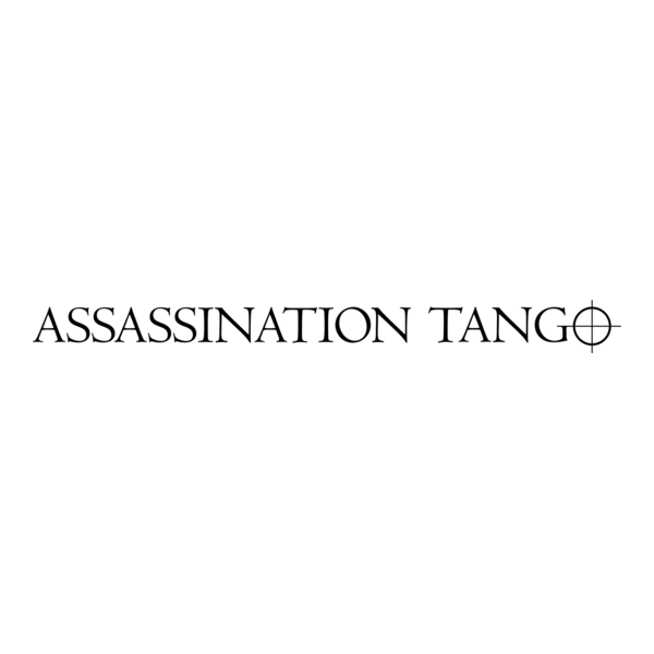 Assassination Tango Logo PNG Vector